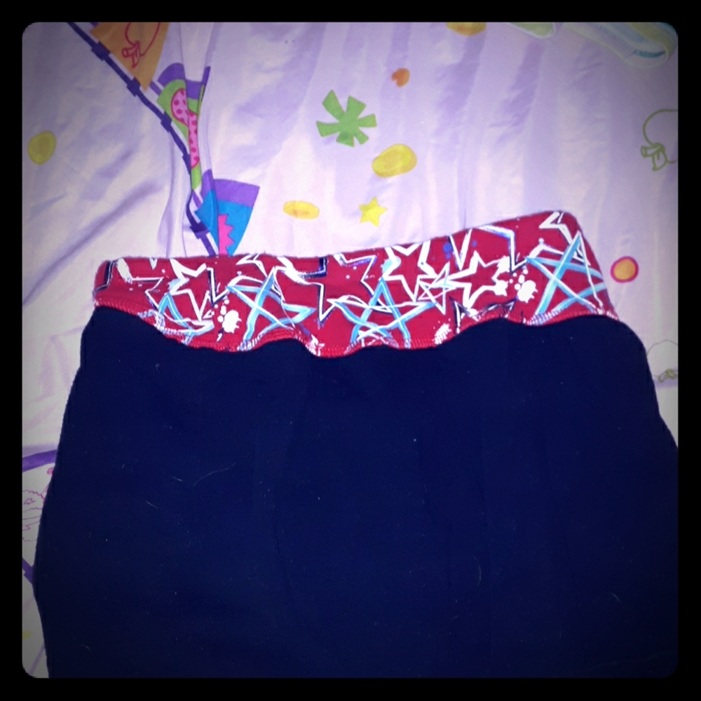 Girl skirt